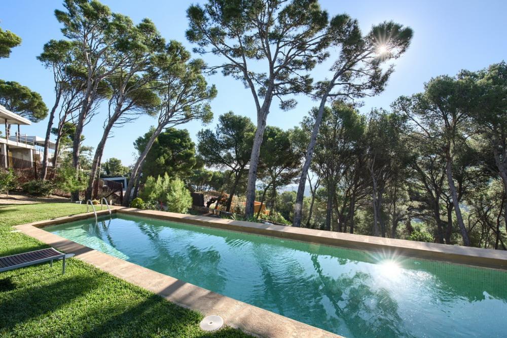 Villa Sa Tuna, vakantievilla in Begur, Spanje voor 6 personen foto 5