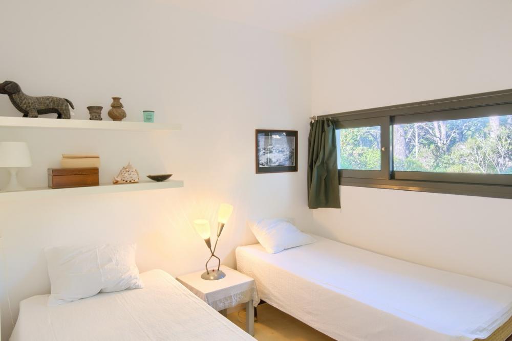 8030 - Villa Sa Tuna Deze villa voor zes personen ligt op een prachtige en rustige in Begur, Spanje voor 6 personen foto 21
