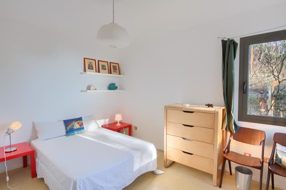 8030 - Villa Sa Tuna Deze villa voor zes personen ligt op een prachtige en rustige in Begur, Spanje voor 6 personen foto 19