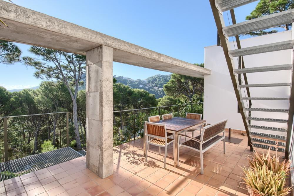 Villa Sa Tuna, vakantievilla in Begur, Spanje voor 6 personen foto 7