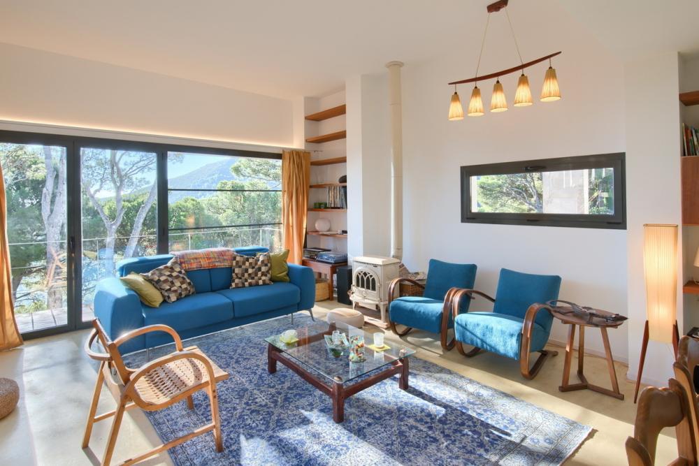 Villa Sa Tuna, vakantievilla in Begur, Spanje voor 6 personen foto 9