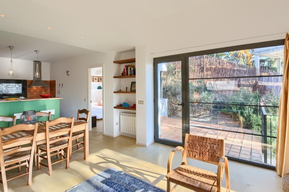 Villa Sa Tuna, vakantievilla in Begur, Spanje voor 6 personen foto 13
