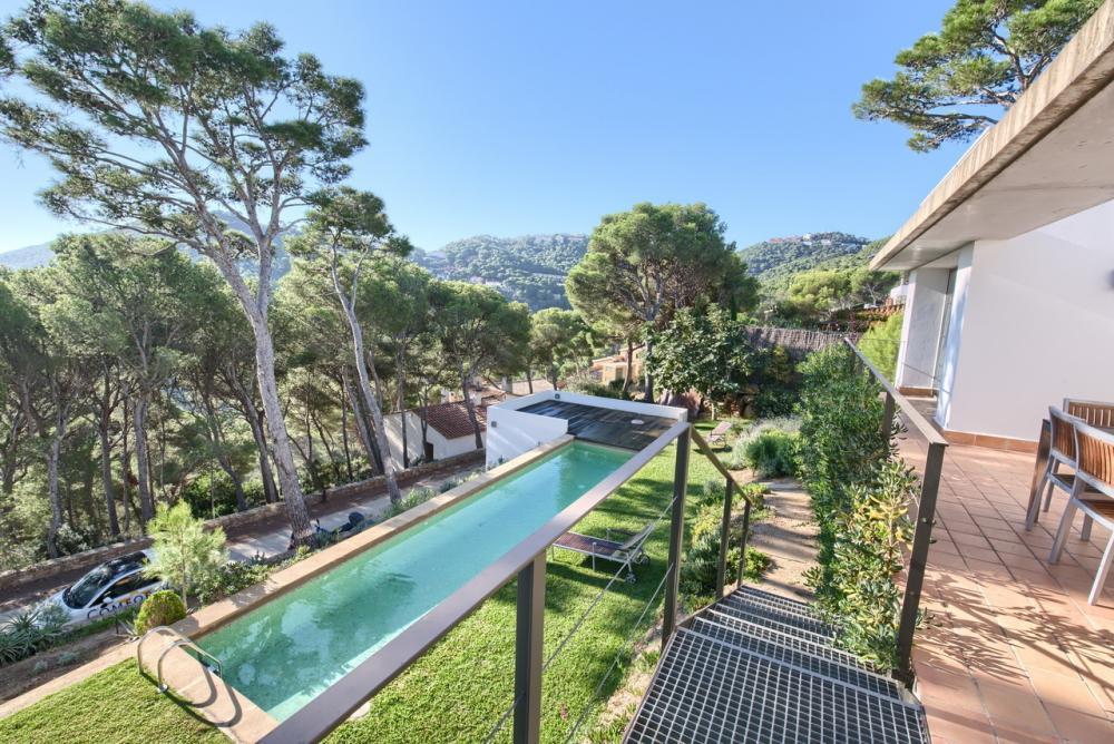 Villa Sa Tuna, vakantievilla in Begur, Spanje voor 6 personen foto 6