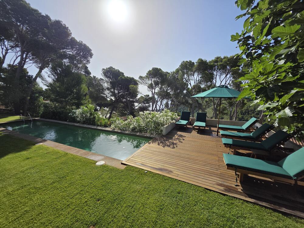 Villa Sa Tuna, vakantievilla in Begur, Spanje voor 6 personen foto 3