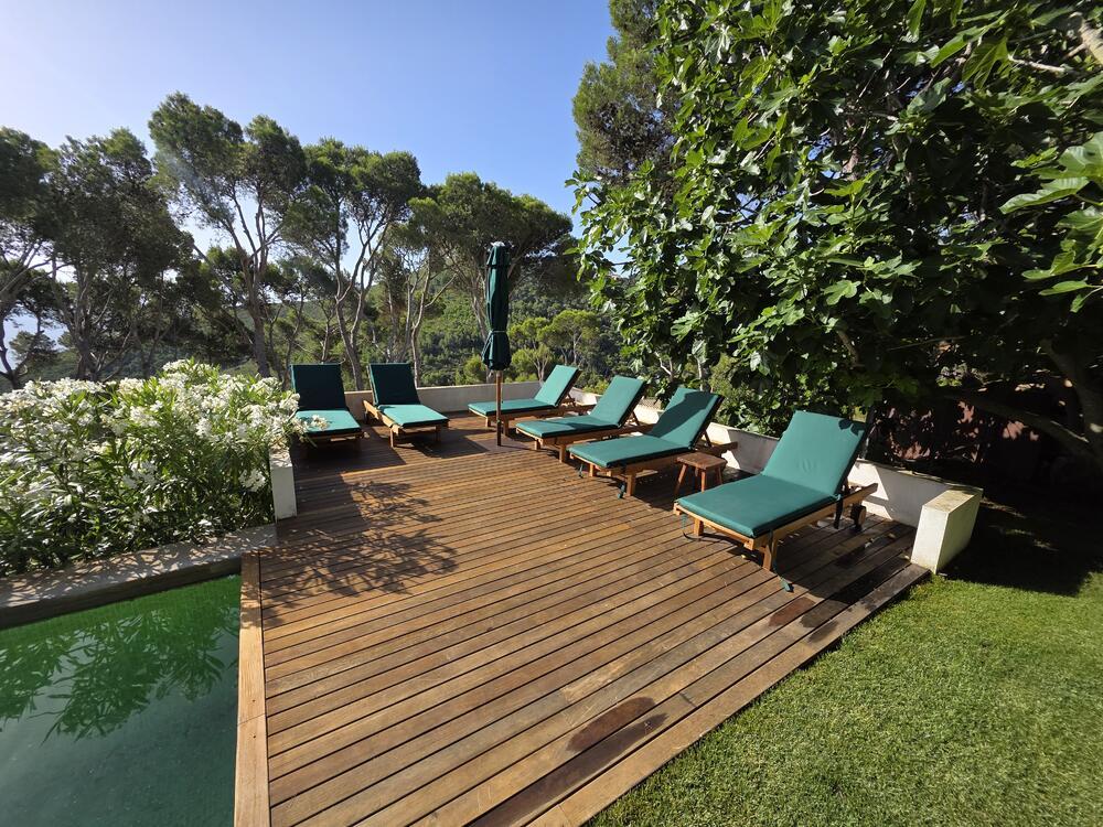 Villa Sa Tuna, vakantievilla in Begur, Spanje voor 6 personen foto 4