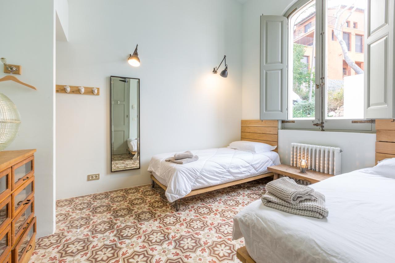 Mirador - Fantastisch huis voor 8, met uitgang op het strand van Ll in Llafranc, Spanje voor 8 personen foto 26