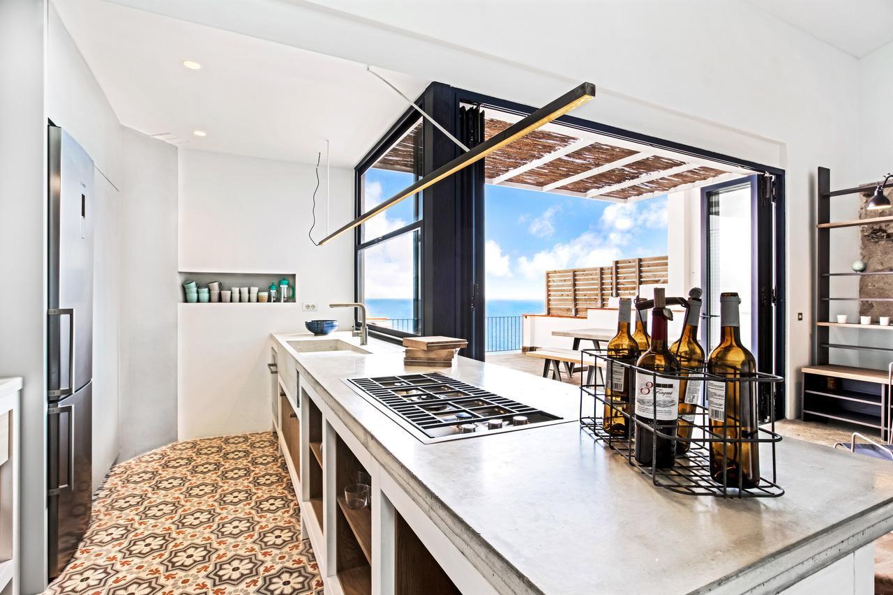 Mirador - Fantastisch huis voor 8, met uitgang op het strand van Ll in Llafranc, Spanje voor 8 personen foto 6