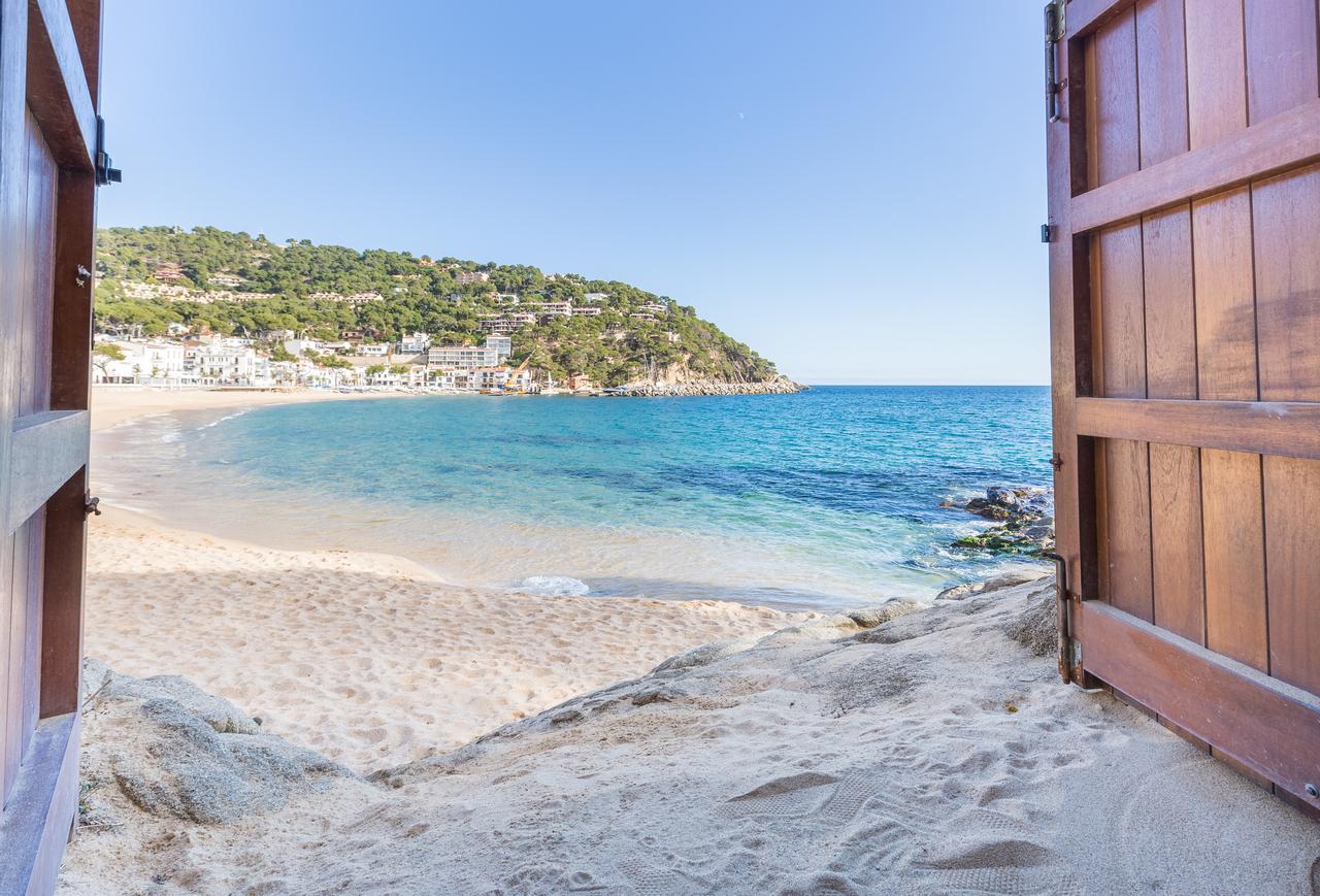 Mirador - Fantastisch huis voor 8, met uitgang op het strand van Ll in Llafranc, Spanje voor 8 personen foto 2