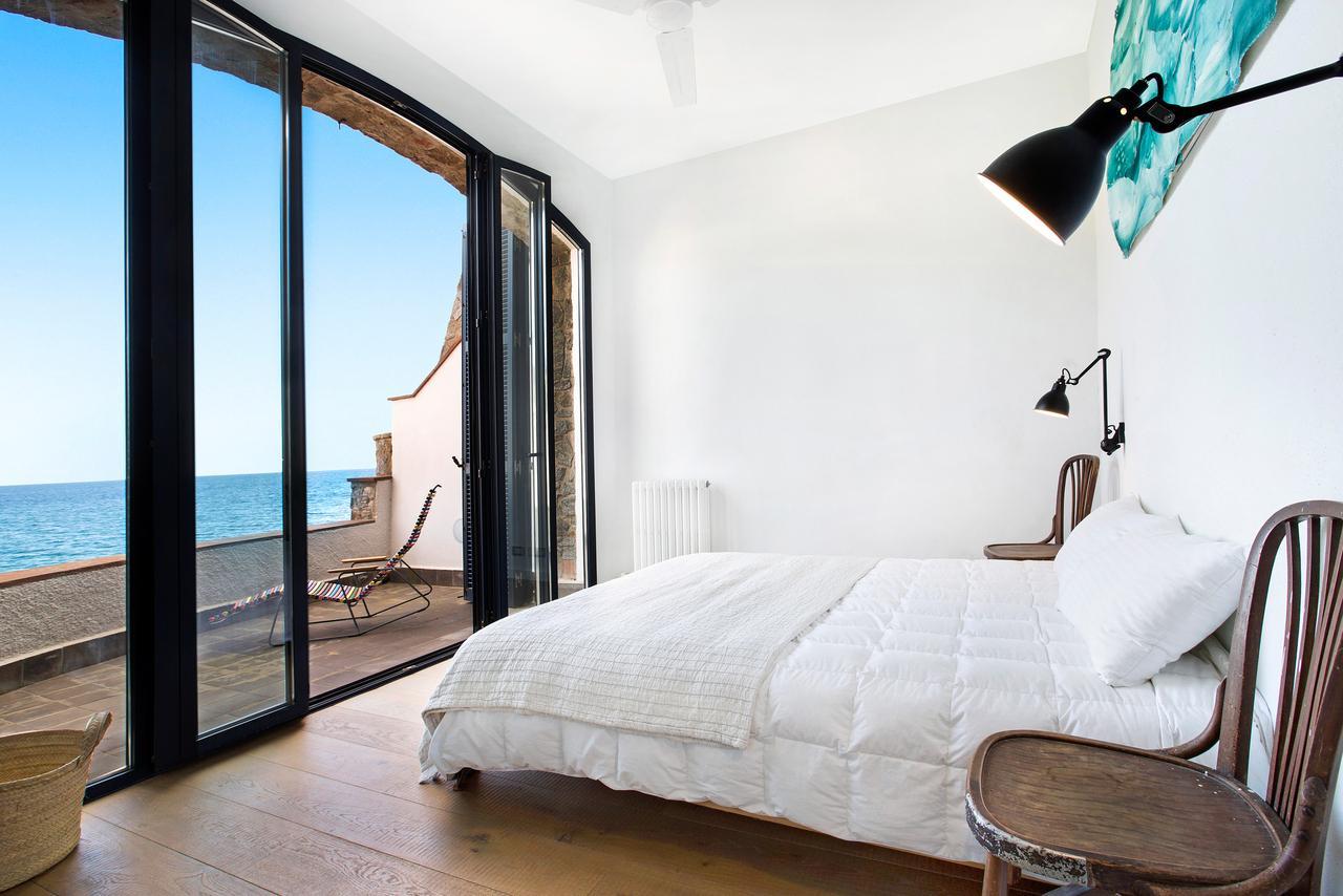 Mirador - Fantastisch huis voor 8, met uitgang op het strand van Ll in Llafranc, Spanje voor 8 personen foto 24