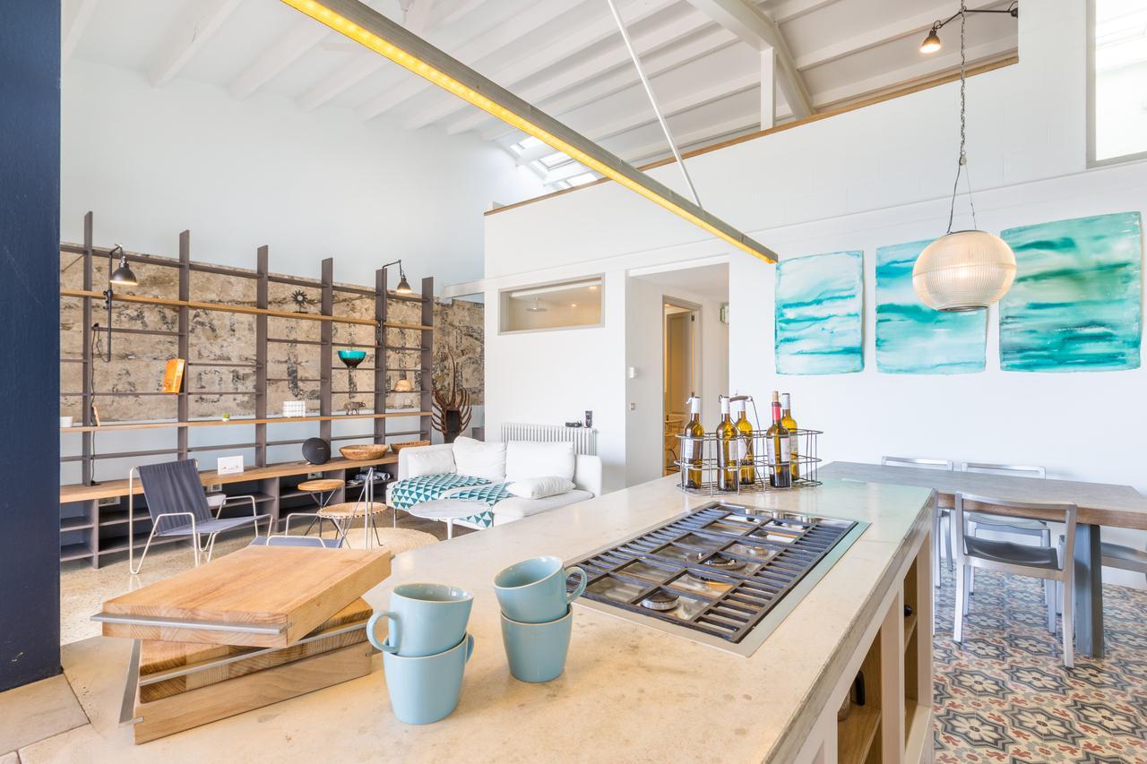 Mirador - Fantastisch huis voor 8, met uitgang op het strand van Ll in Llafranc, Spanje voor 8 personen foto 5
