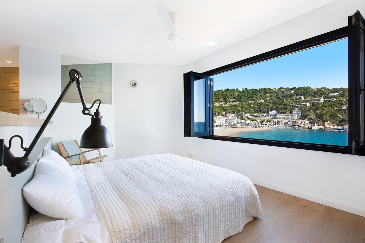 Mirador - Fantastisch huis voor 8, met uitgang op het strand van Ll in Llafranc, Spanje voor 8 personen foto 13
