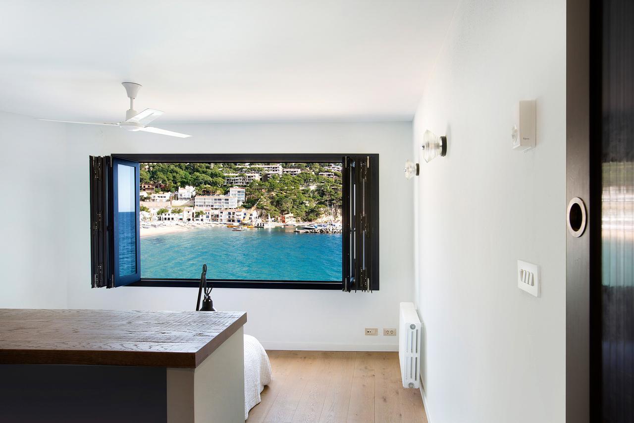 Mirador - Fantastisch huis voor 8, met uitgang op het strand van Ll in Llafranc, Spanje voor 8 personen foto 14