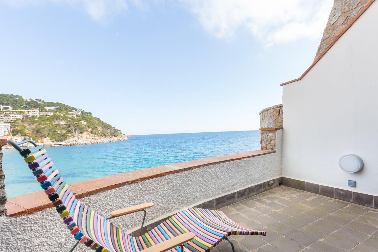 Mirador - Fantastisch huis voor 8, met uitgang op het strand van Ll in Llafranc, Spanje voor 8 personen foto 22