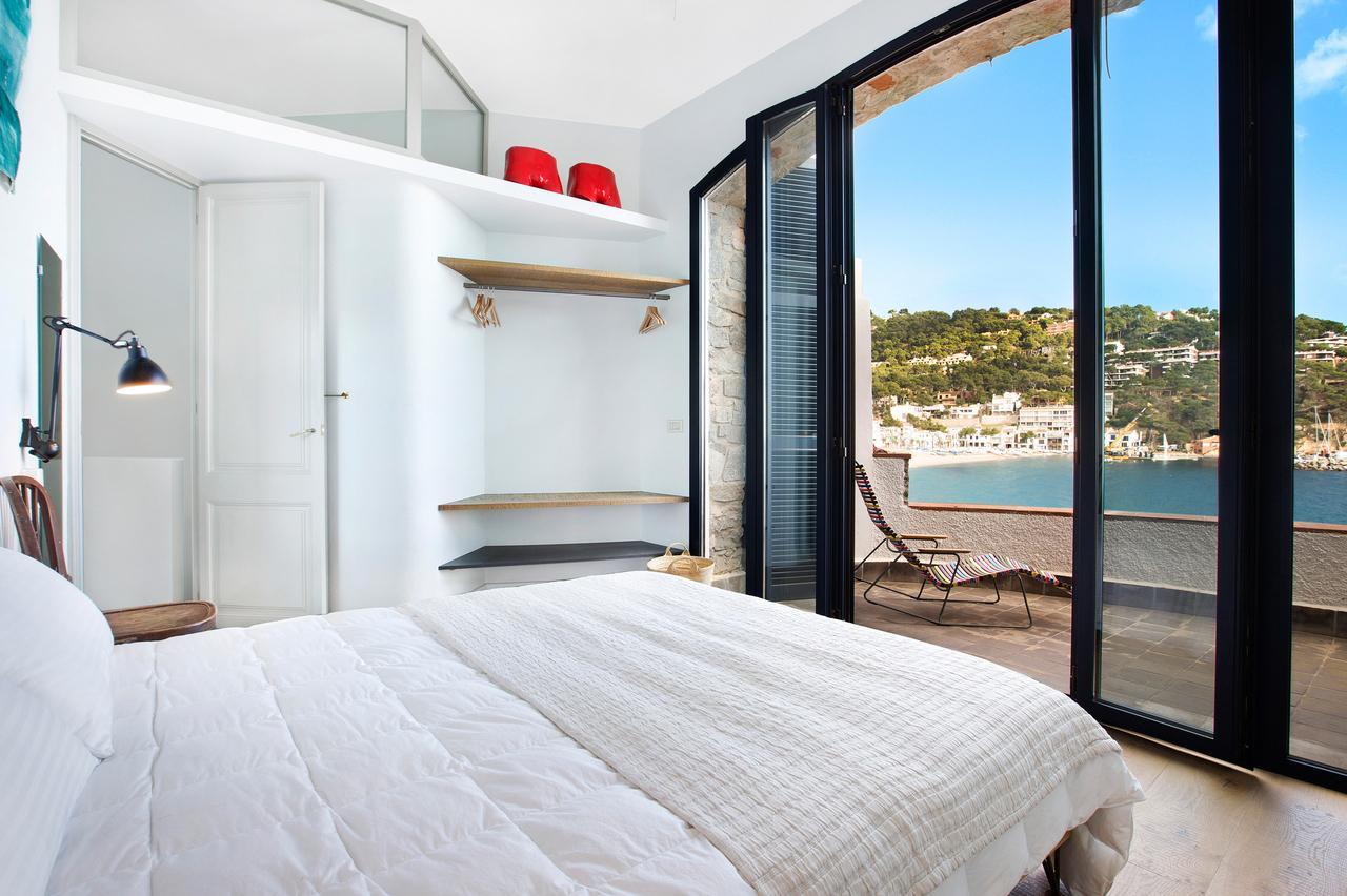Mirador - Fantastisch huis voor 8, met uitgang op het strand van Ll in Llafranc, Spanje voor 8 personen foto 23