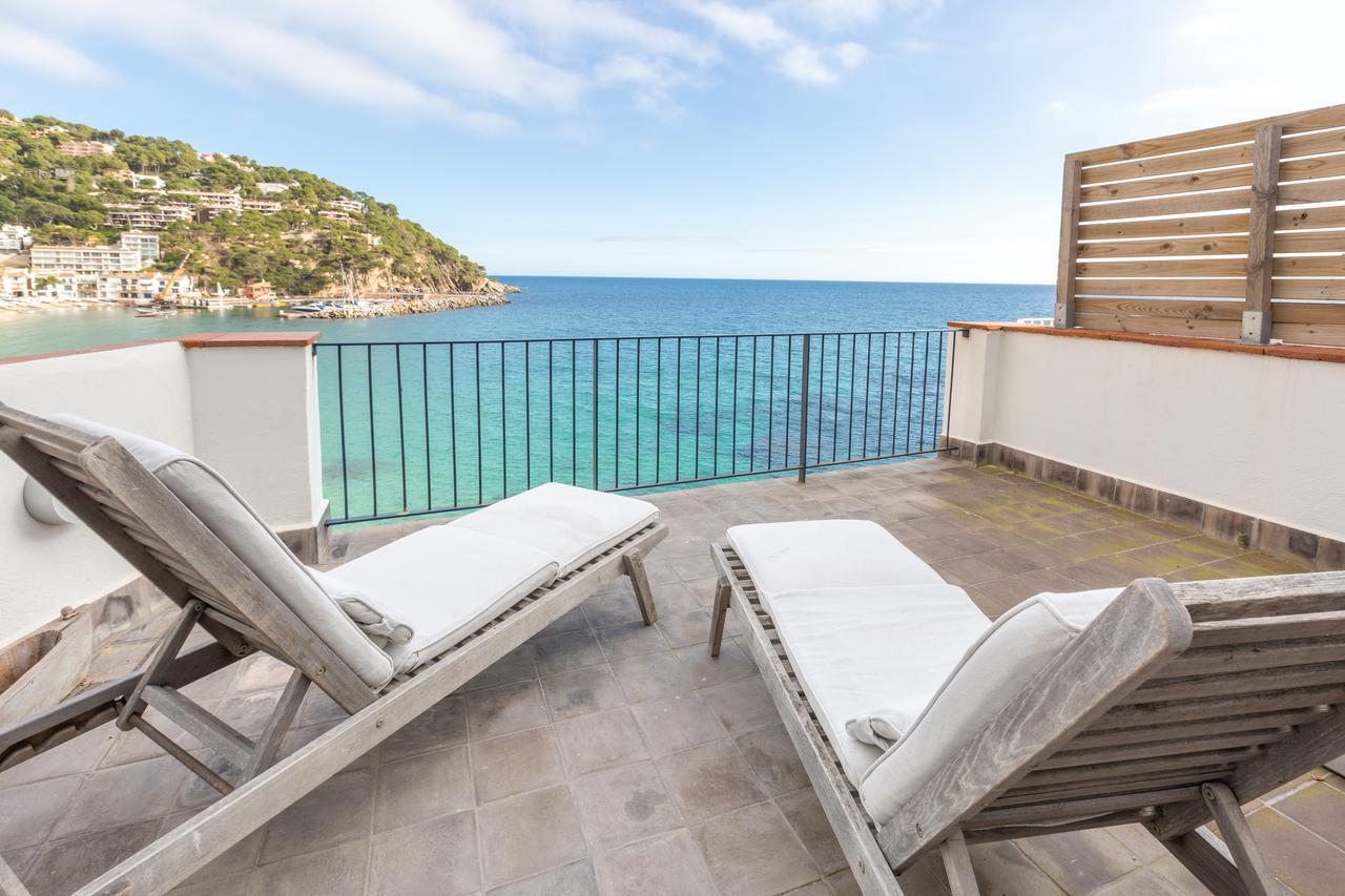 Mirador - Fantastisch huis voor 8, met uitgang op het strand van Ll in Llafranc, Spanje voor 8 personen foto 25