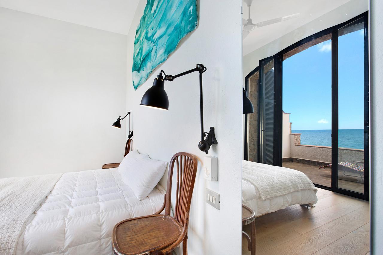 Mirador - Fantastisch huis voor 8, met uitgang op het strand van Ll in Llafranc, Spanje voor 8 personen foto 27