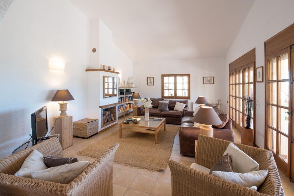 Villa France, vakantievilla in Begur, Spanje voor 12 personen foto 15