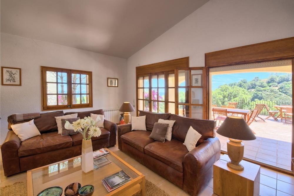Villa France, vakantievilla in Begur, Spanje voor 12 personen foto 18