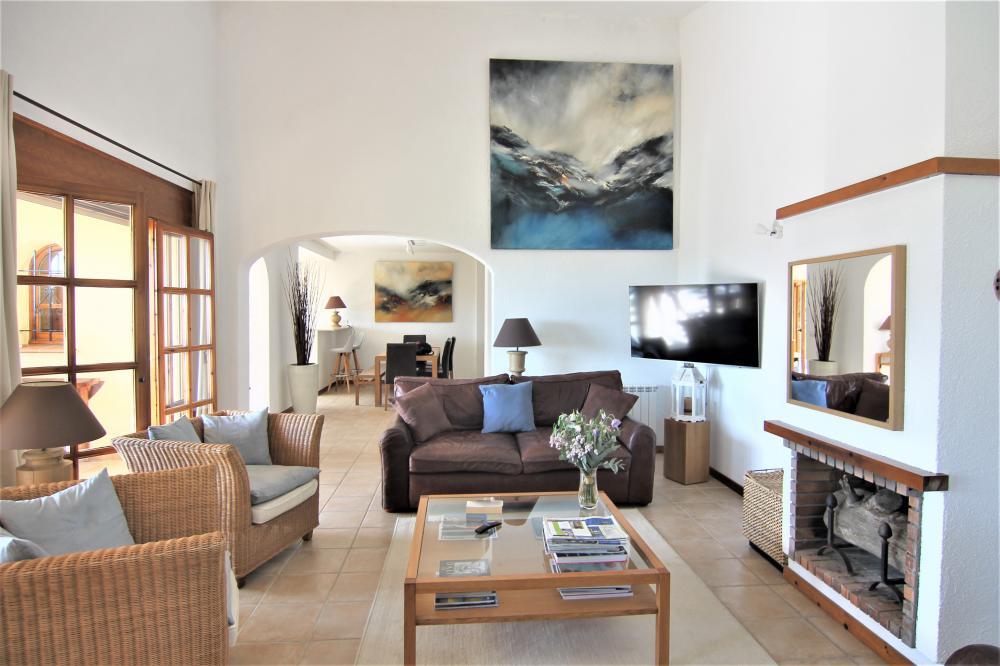 Villa France, vakantievilla in Begur, Spanje voor 12 personen foto 14