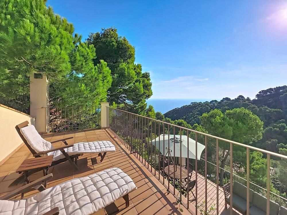 Villa France, vakantievilla in Begur, Spanje voor 12 personen foto 9