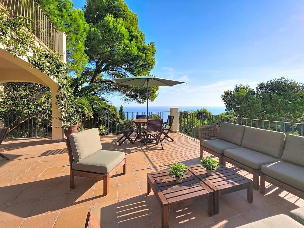 Villa France, vakantievilla in Begur, Spanje voor 12 personen foto 5