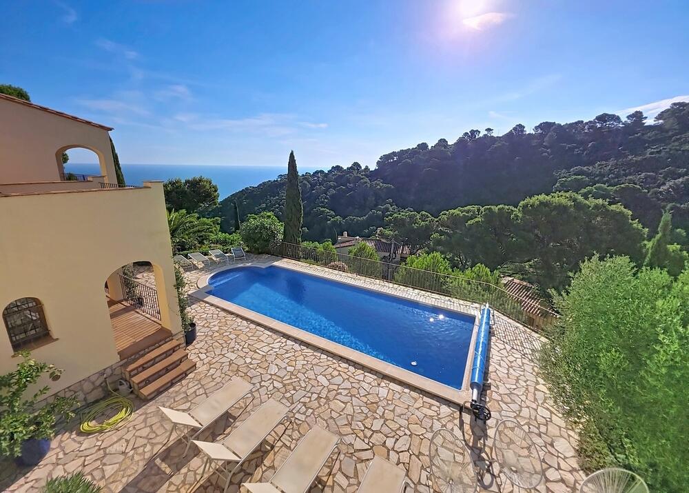 Villa France, vakantievilla in Begur, Spanje voor 12 personen foto 4