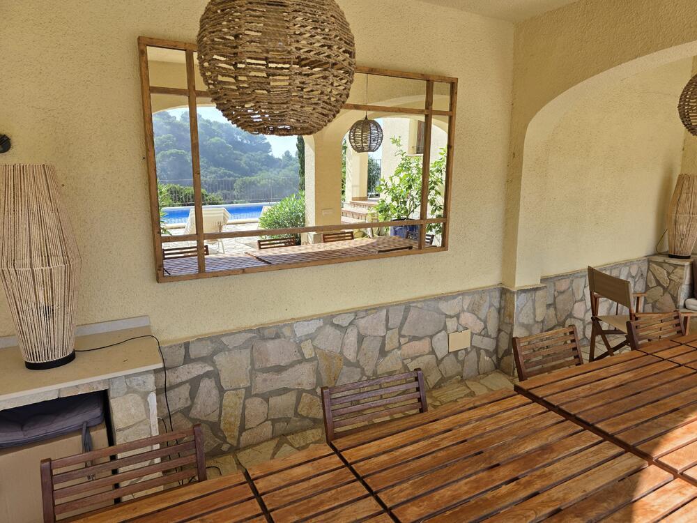 Villa France, vakantievilla in Begur, Spanje voor 12 personen foto 13