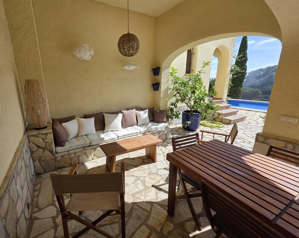 Villa France, vakantievilla in Begur, Spanje voor 12 personen foto 12