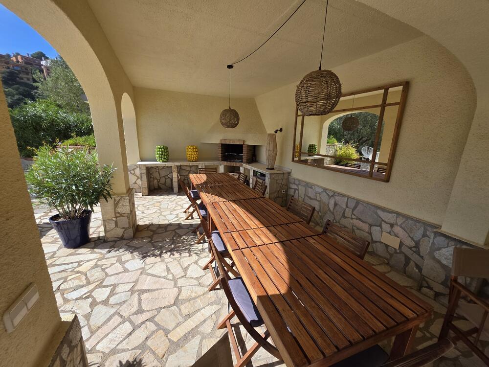 Villa France, vakantievilla in Begur, Spanje voor 12 personen foto 11