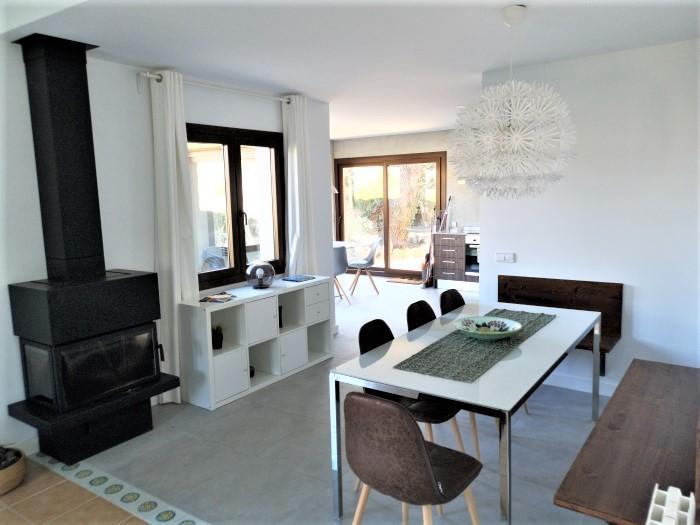 Casa Can Pau - Begur Centrum - Vakantiehuis met privé zwembad in Begur, Spanje voor 6 personen foto 5