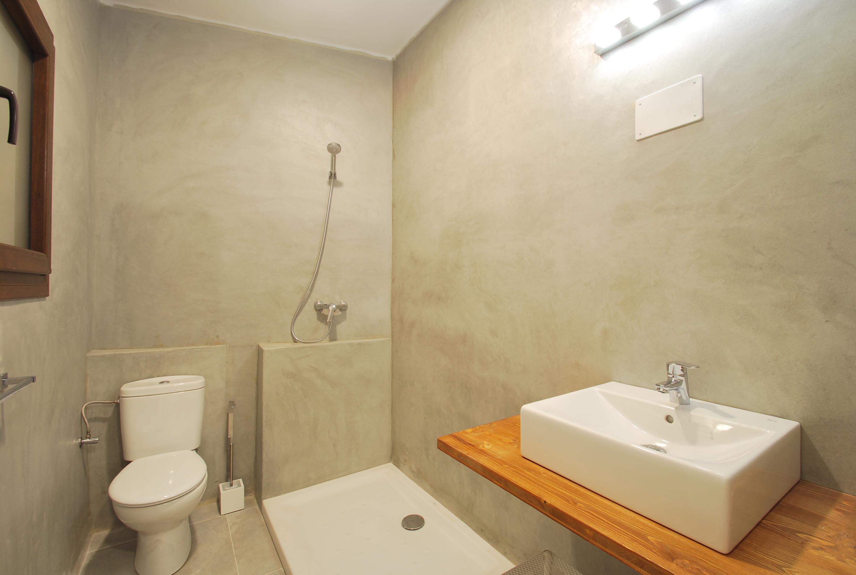 Casa Can Pau - Begur Centrum - Vakantiehuis met privé zwembad in Begur, Spanje voor 6 personen foto 16