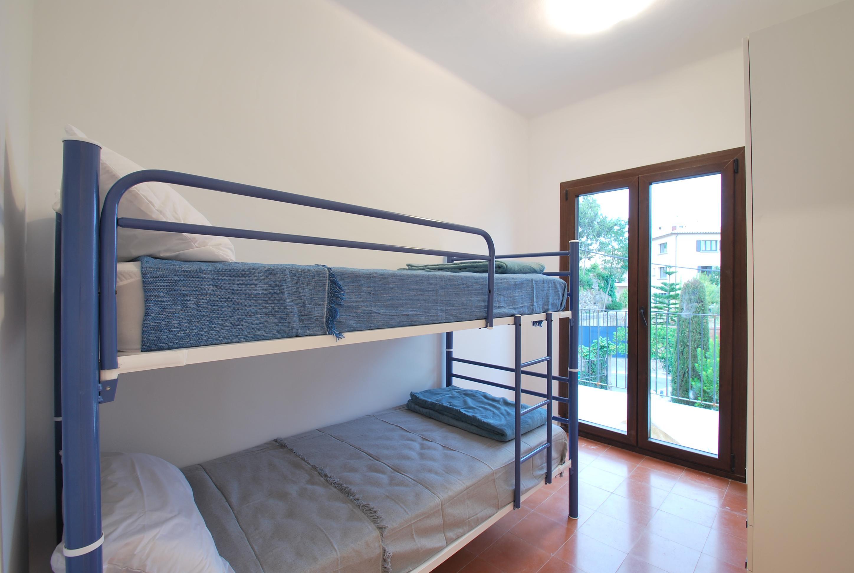 Casa Can Pau - Begur Centrum - Vakantiehuis met privé zwembad in Begur, Spanje voor 6 personen foto 17