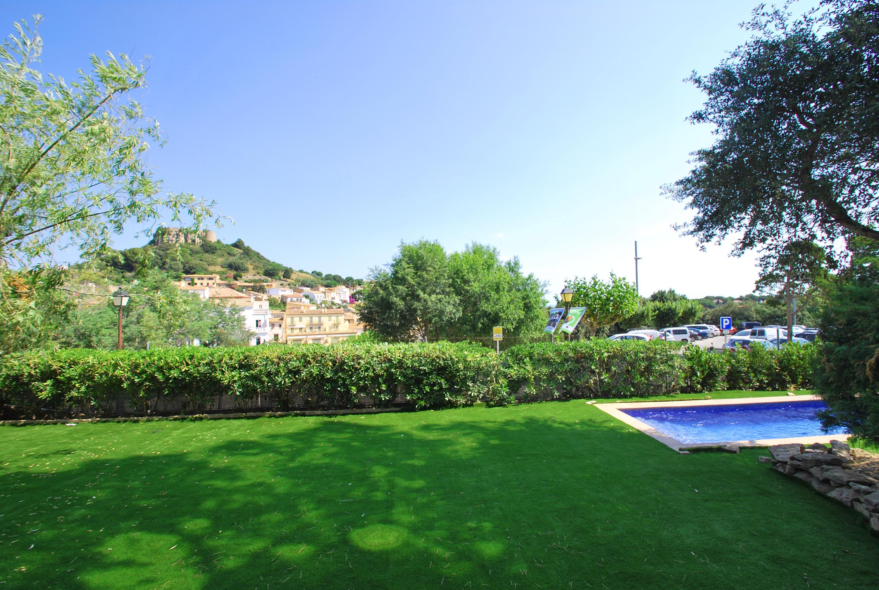 Casa Can Pau - Begur Centrum - Vakantiehuis met privé zwembad in Begur, Spanje voor 6 personen foto 2