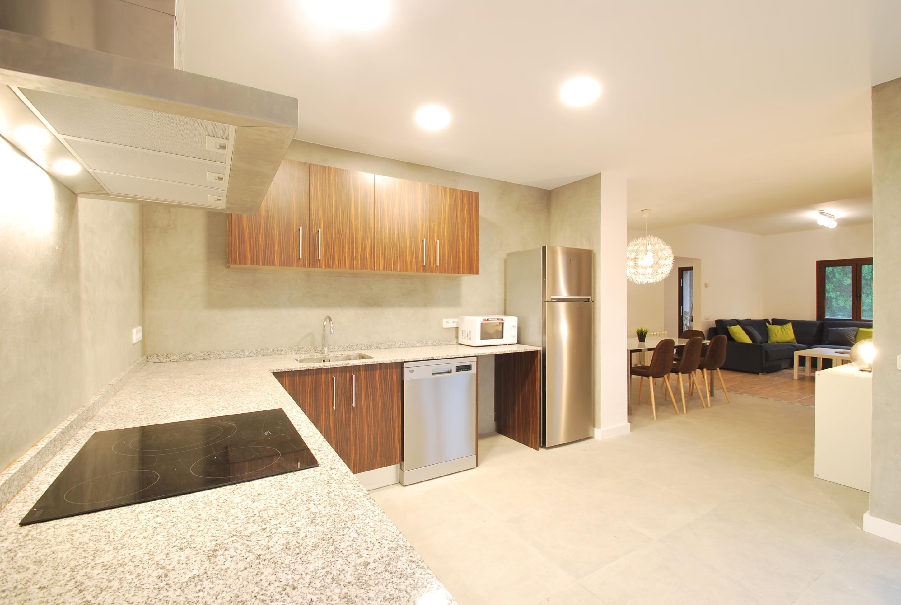 Casa Can Pau - Begur Centrum - Vakantiehuis met privé zwembad in Begur, Spanje voor 6 personen foto 7