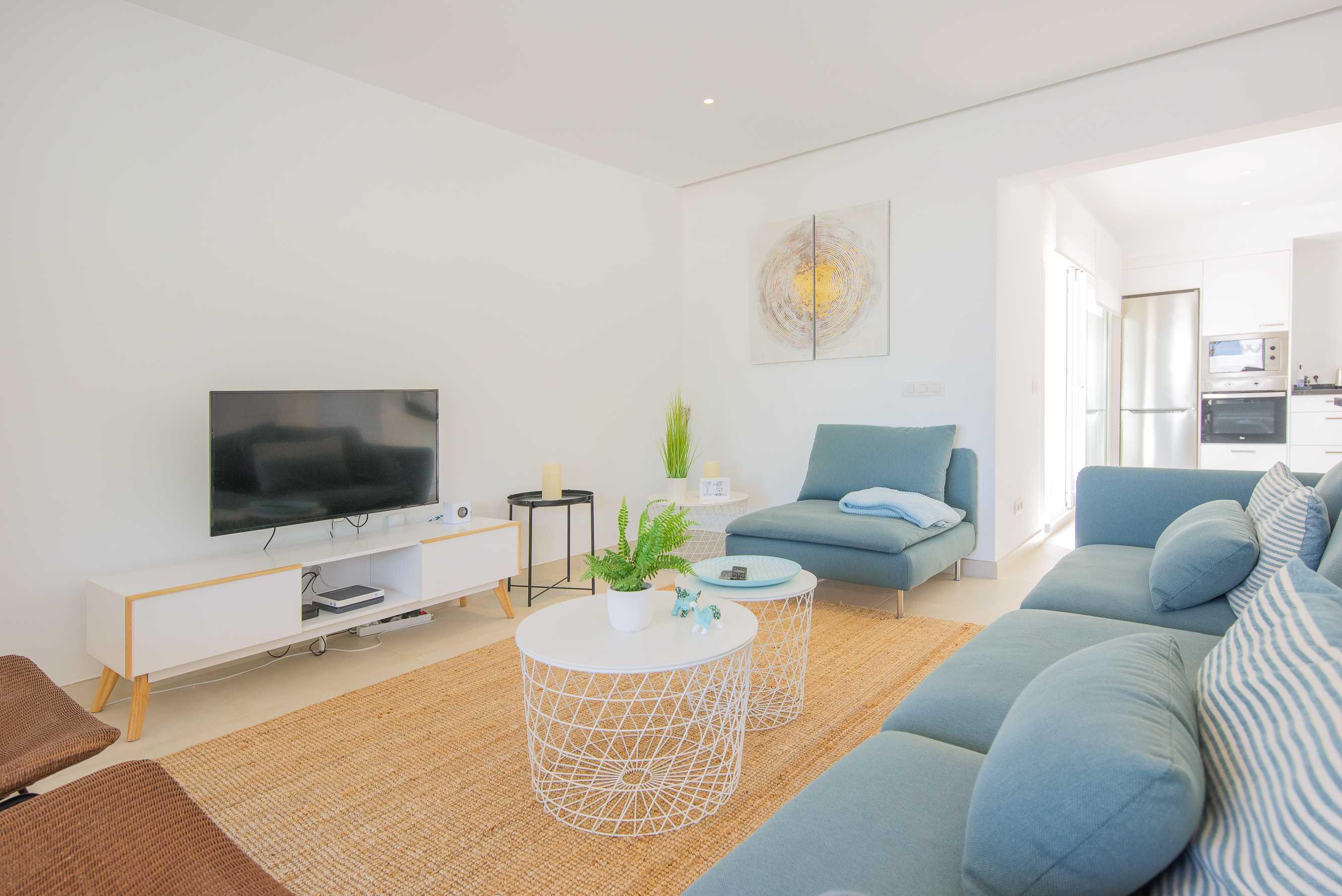 Villa Menorca - Moderne, ruime en rustig gelegen. villa in Cala D Or, Spanje voor 8 personen foto 22