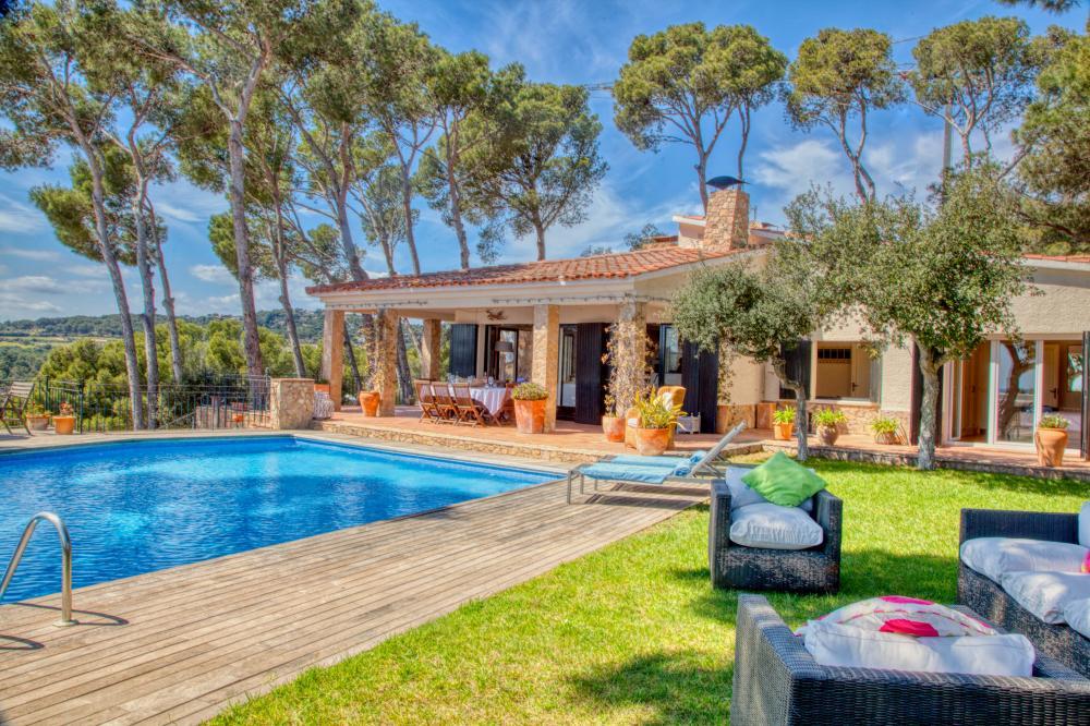 Villa T 101 Villa Simone
