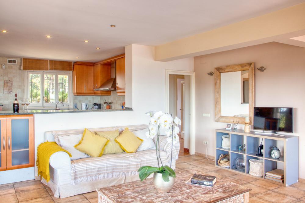 Villa T 101 Villa Simone, vakantievilla in Tamariu, Spanje voor 10 personen foto 13