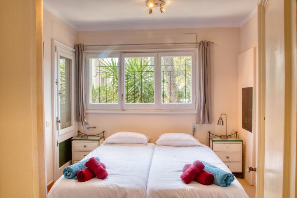 Villa T 101 Villa Simone, vakantievilla in Tamariu, Spanje voor 10 personen foto 15