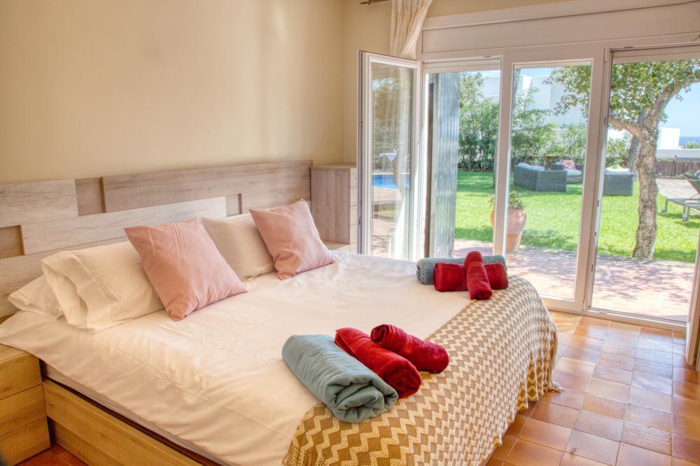 Villa T 101 Villa Simone, vakantievilla in Tamariu, Spanje voor 10 personen foto 14