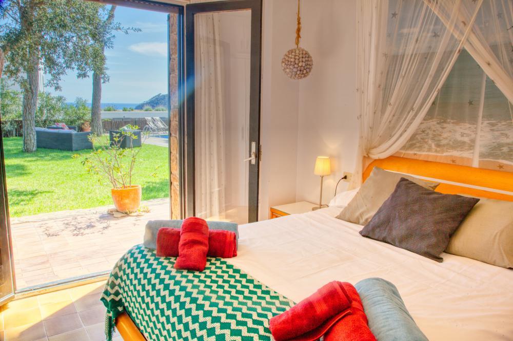 Villa T 101 Villa Simone, vakantievilla in Tamariu, Spanje voor 10 personen foto 18