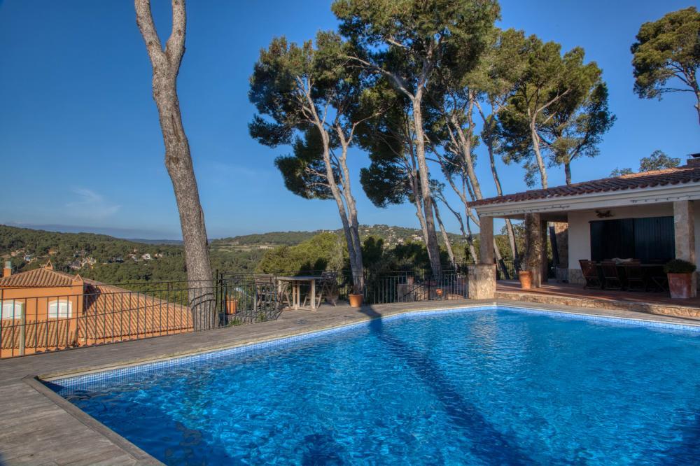 Villa T 101 Villa Simone, vakantievilla in Tamariu, Spanje voor 10 personen foto 8