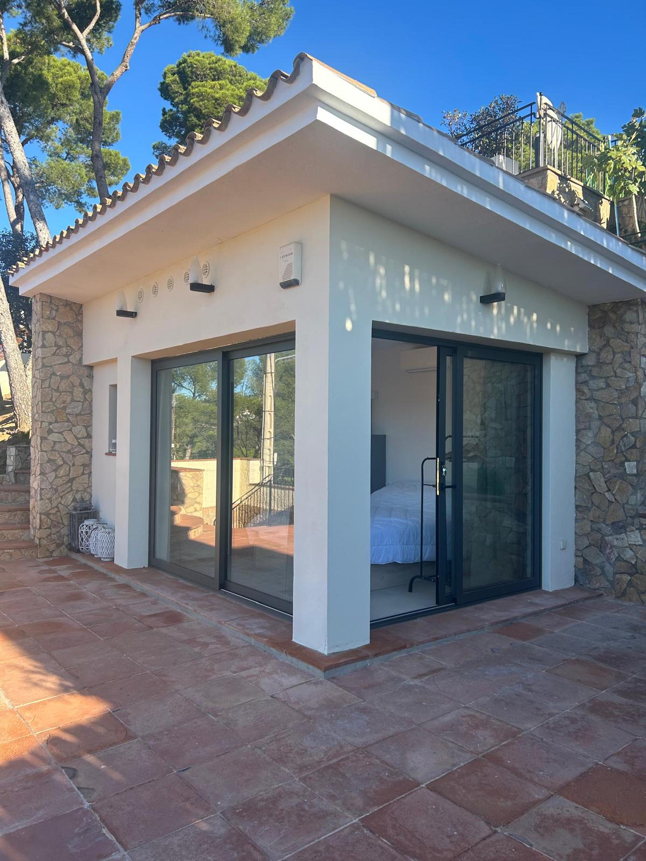 450 - T-101 Villa Simone Schitterend gelegen villa voor 8 tot, met een groot privé in Tamariu, Spanje voor 10 personen foto 28