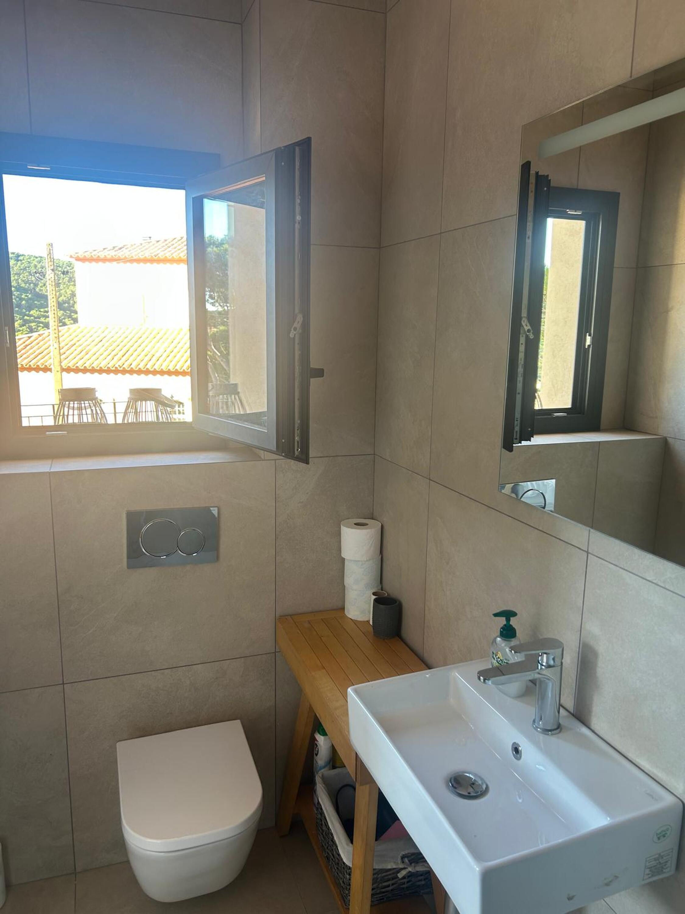 450 - T-101 Villa Simone Schitterend gelegen villa voor 8 tot, met een groot privé in Tamariu, Spanje voor 10 personen foto 30
