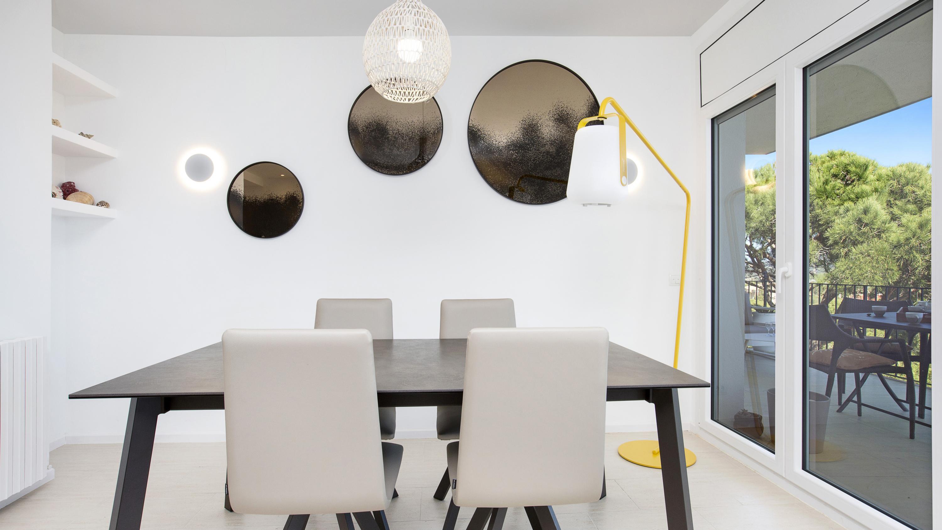 Puig Artigas 2 - Modern en gerenoveerd appartement in Palafrugell, Spanje voor 6 personen foto 9