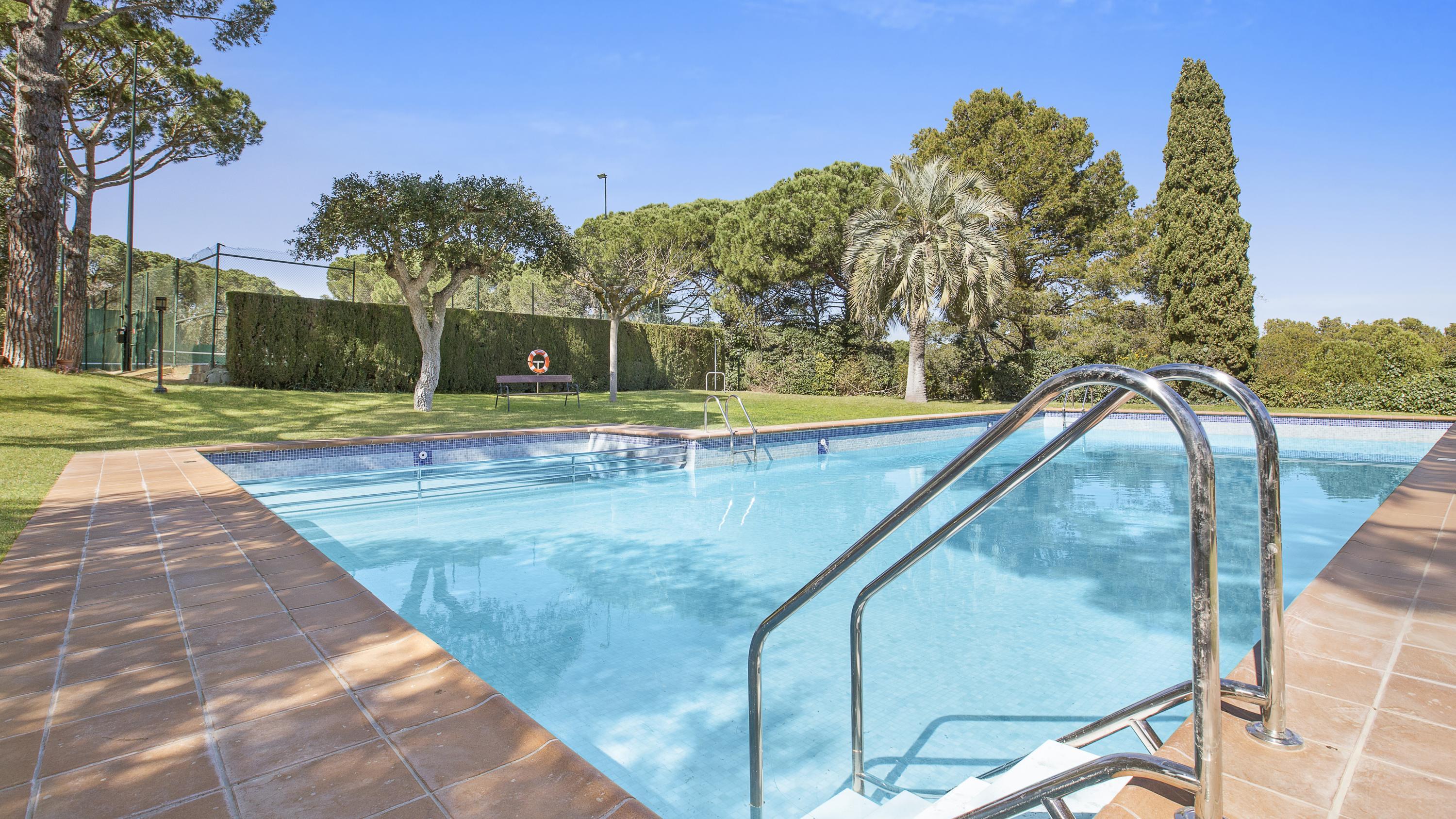 Puig Artigas 2 - Modern en gerenoveerd appartement in Palafrugell, Spanje voor 6 personen foto 13