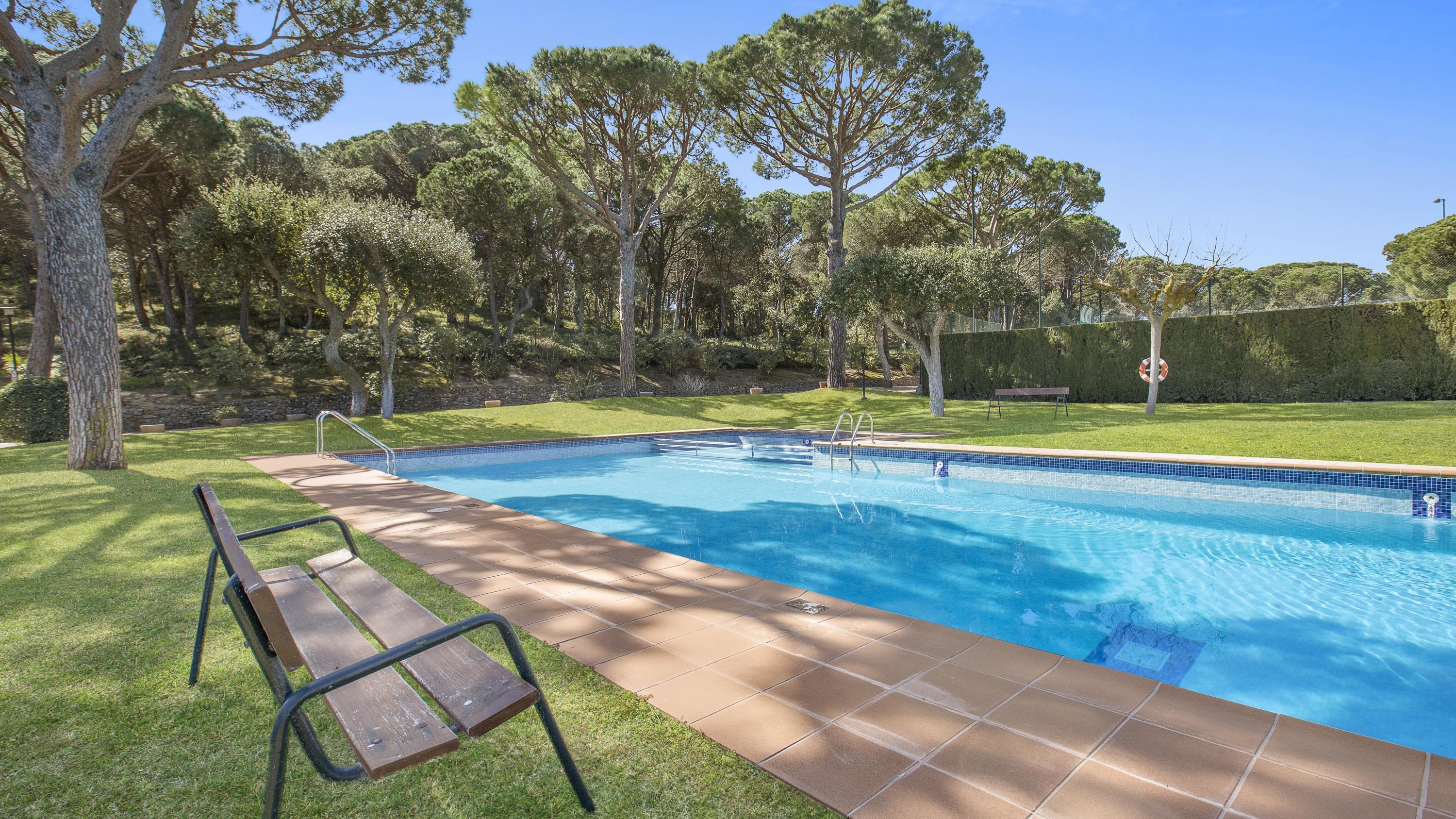 Puig Artigas 2 - Modern en gerenoveerd appartement in Palafrugell, Spanje voor 6 personen foto 14