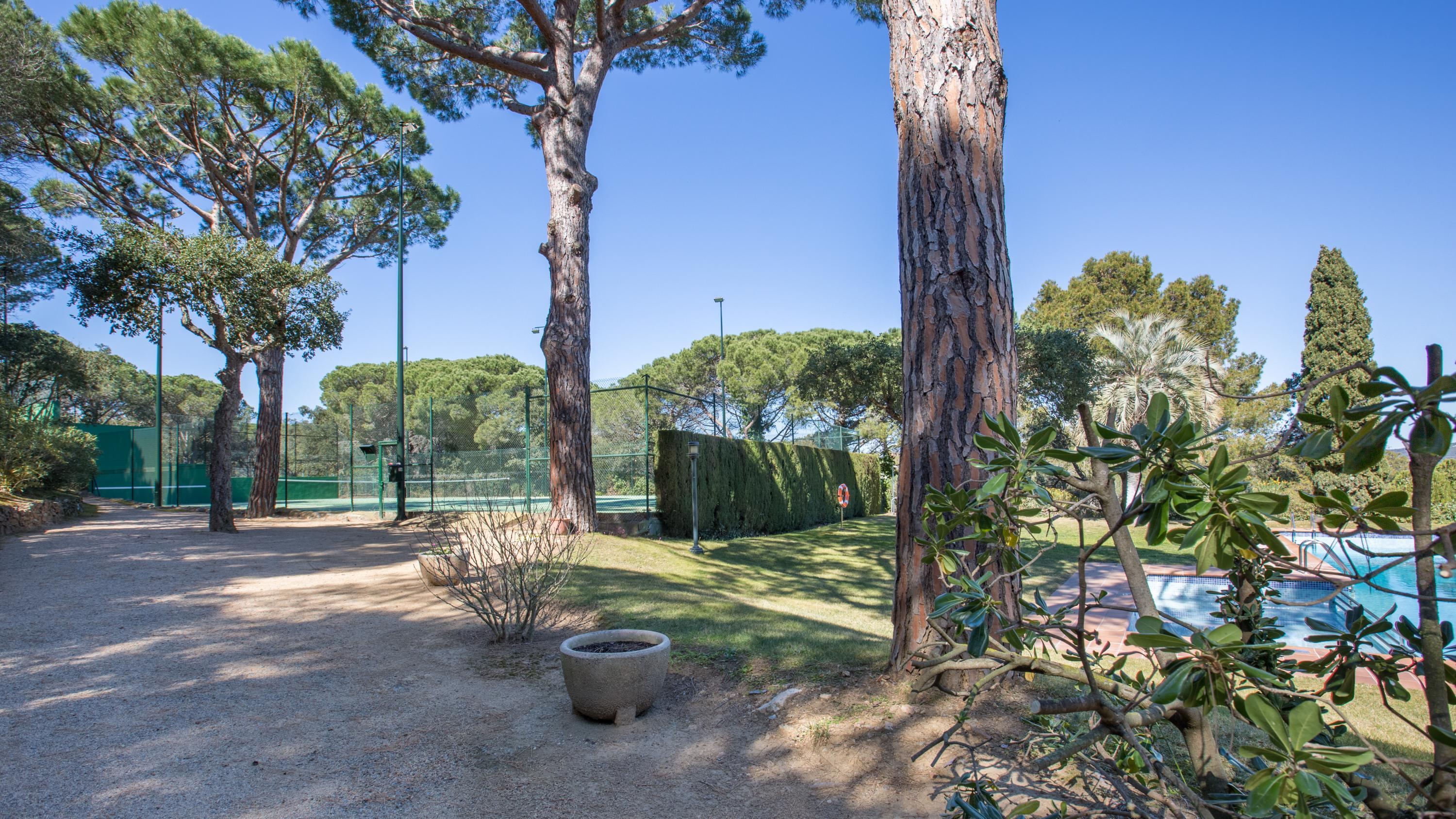 Puig Artigas 2 - Modern en gerenoveerd appartement in Palafrugell, Spanje voor 6 personen foto 15