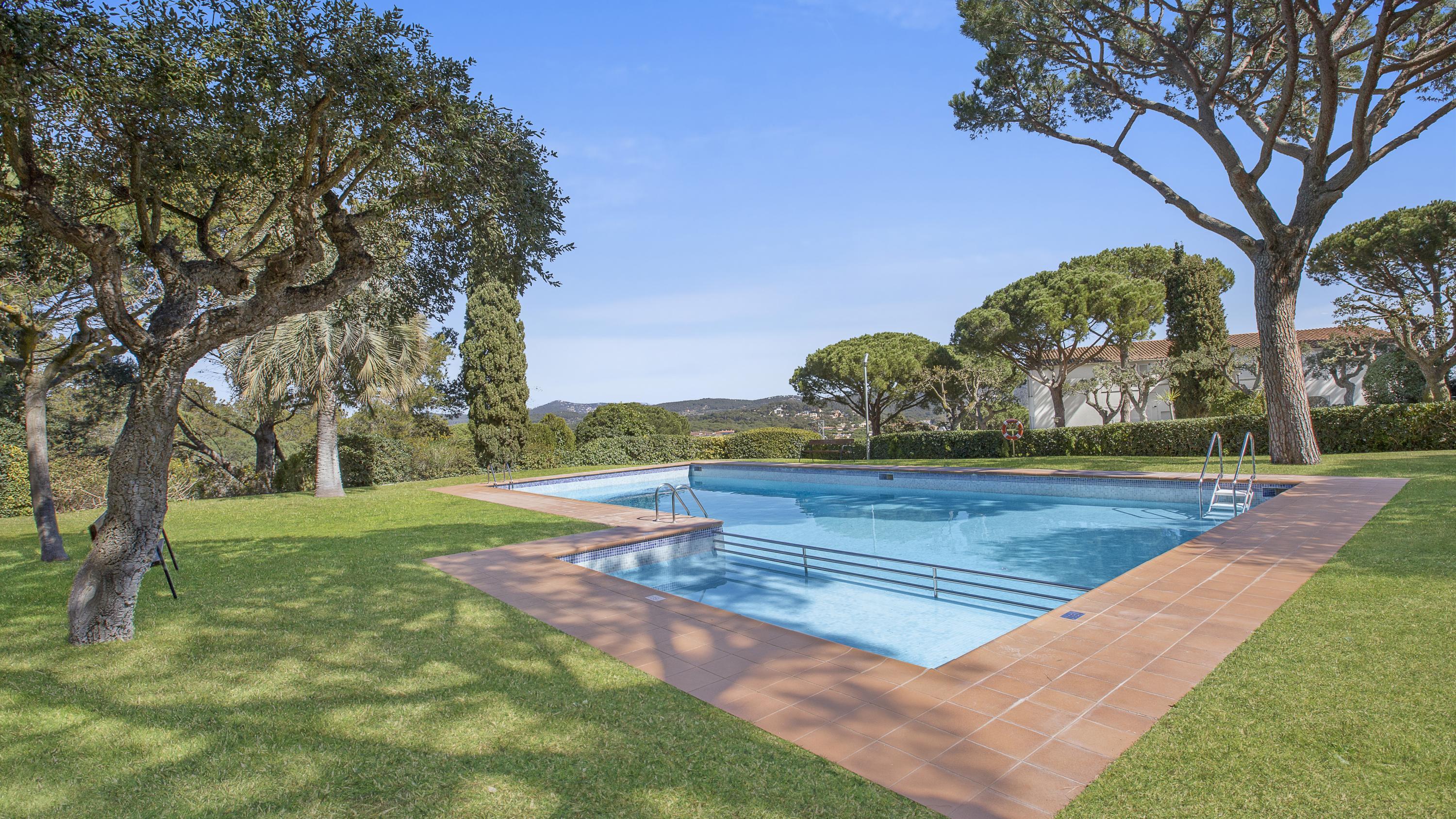 Puig Artigas 2 - Modern en gerenoveerd appartement in Palafrugell, Spanje voor 6 personen foto 2