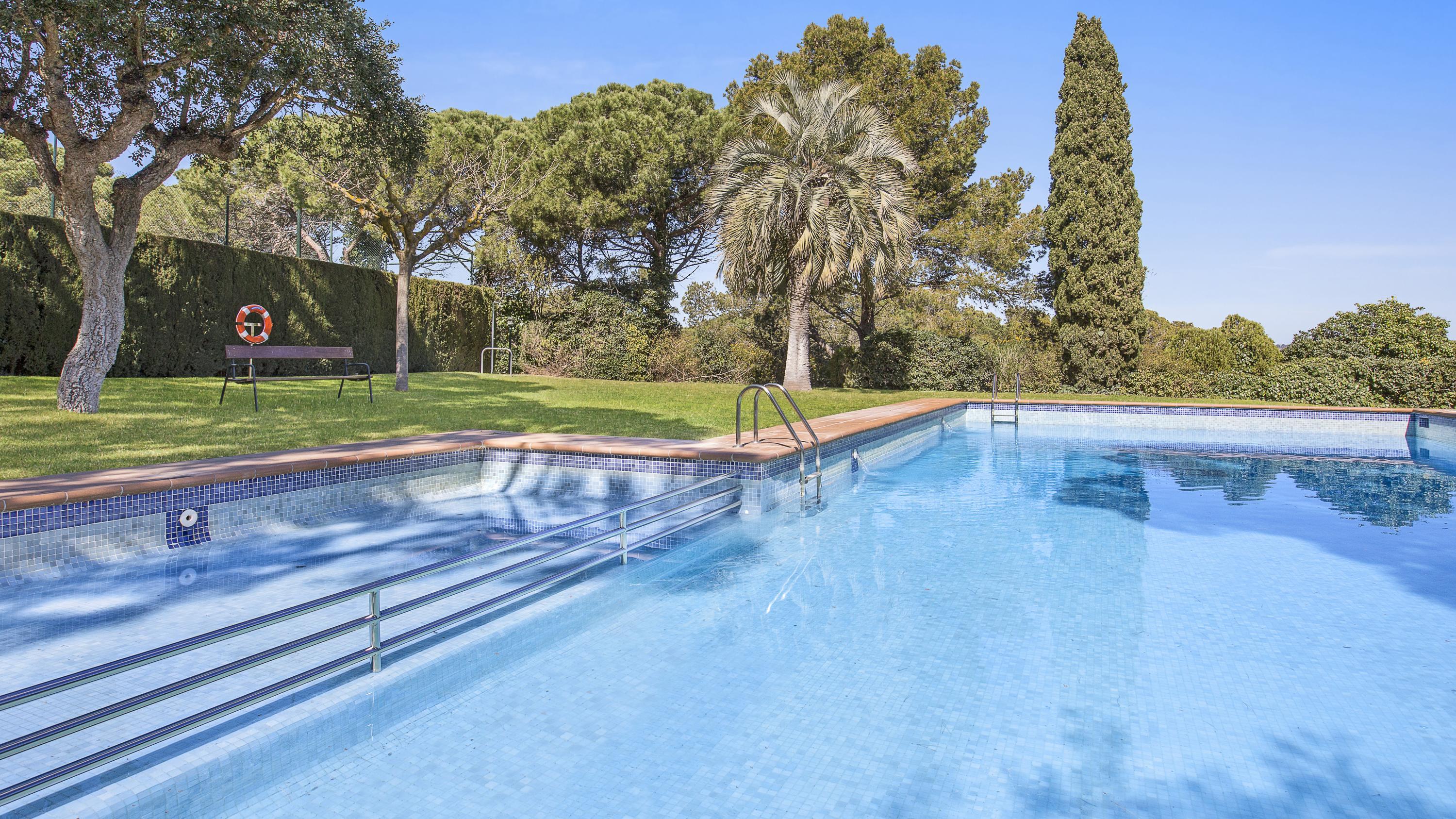 Puig Artigas 2 - Modern en gerenoveerd appartement in Palafrugell, Spanje voor 6 personen foto 3