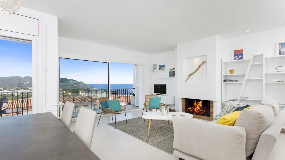 Appartement Puig Artigas 2 Calella De